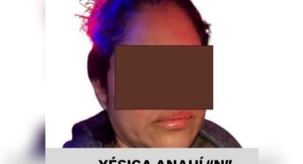 Procesan a Yésica Anahí "N" por trata de personas en el caso de las seis colombianas rescatadas en Veracruz