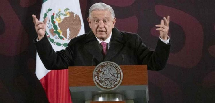 Proyectos de nación de AMLO proponían fortalecer la autonomía del INAI; ayer Morena lo desapareció