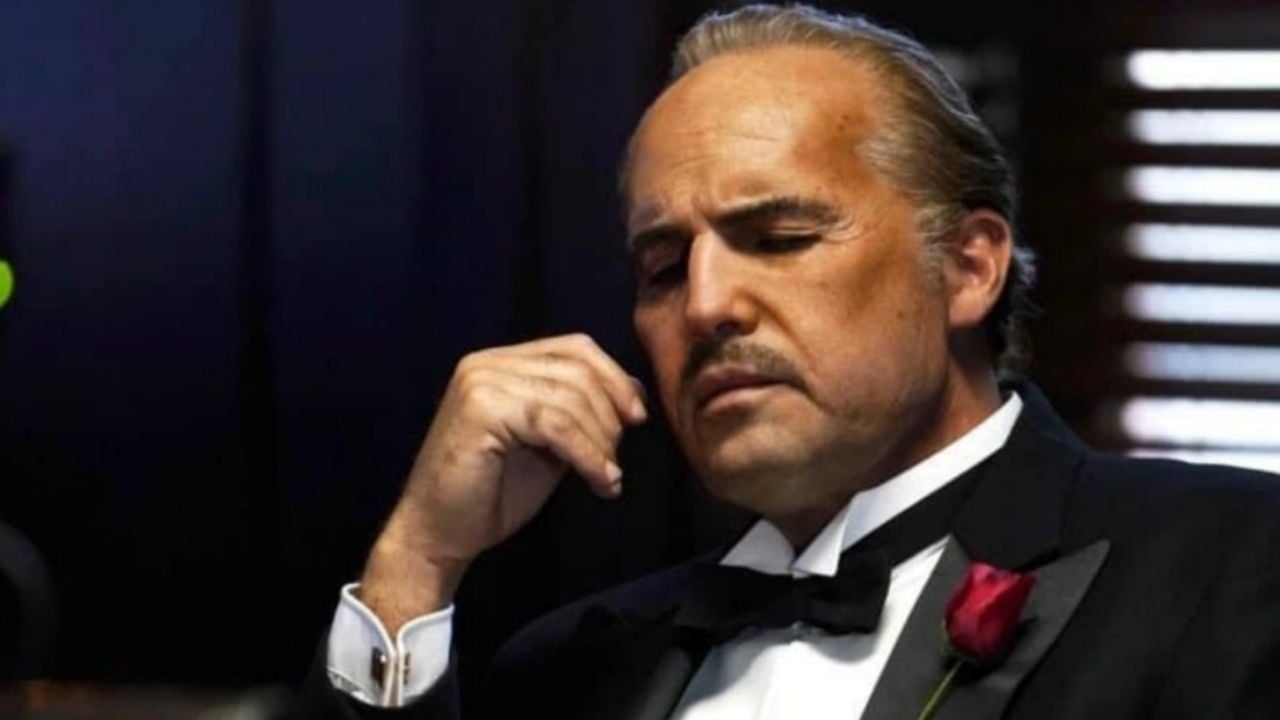 Marlon Brando’s “Double” stars in biographical film about the actor’s life