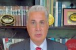 Rojas Díaz Durán llama a impulsar la revocación de mandato si Sheinbaum no acata fallos de la SCJN contra sus reformas