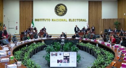 Confirma INE que va por presupuesto de 13 mil 205 millones de pesos para organizar la elección judicial