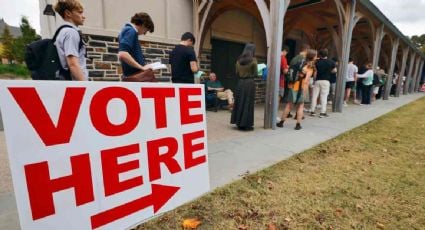 Corte Suprema de EU rechaza intento republicano de invalidar votos por correo en Pennsylvania