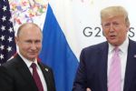 Trump le aconsejó a Putin no intensificar la guerra contra Ucrania: The Washington Post
