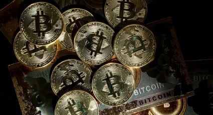 Bitcoin se perfila para llegar a un nuevo máximo histórico de 80 mil dólares