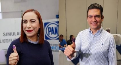 Jornada de votación del PAN para renovar la dirigencia nacional se desarrolla sin incidencias