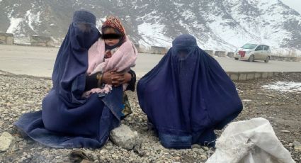 Los talibanes asistirán por primera vez a una conferencia climática de la ONU