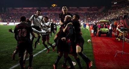 ¡Van ante el América de locales! Xolos recibirá al Bicampeón en el Play-In