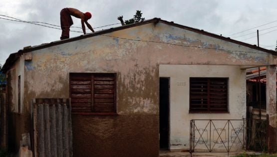 Sismo de magnitud 6.1 sacude el sureste de Cuba: más de 90 viviendas dañadas y múltiples réplicas