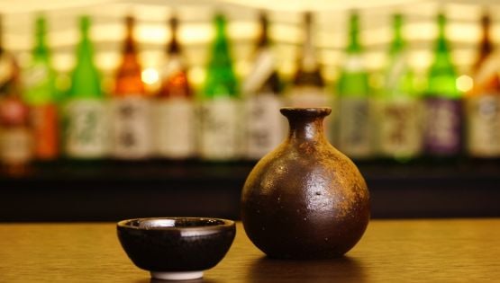 La elaboración japonesa del sake podría ser inscrita como patrimonio cultural por la Unesco