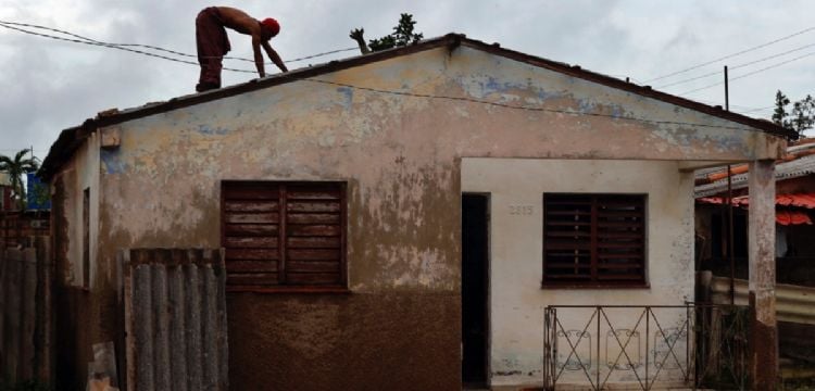 Sismo de magnitud 6.1 sacude el sureste de Cuba: más de 90 viviendas dañadas y múltiples réplicas