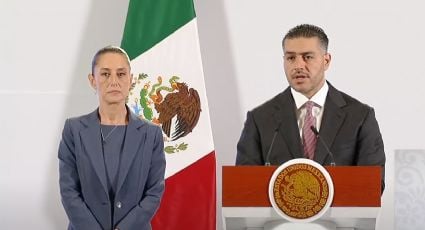 Sheinbaum y García Harfuch desconocían cancelación de feria ganadera en Sinaloa por violencia