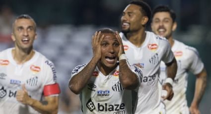 El mítico Santos de Brasil regresa a Primera División gracias a increíble golazo de exjugador de Cruz Azul