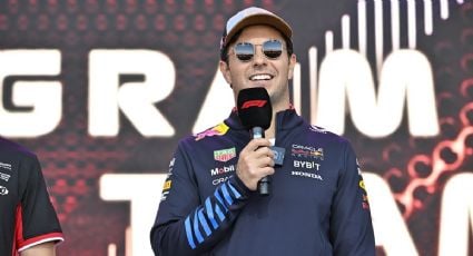 El padre de Checo Pérez garantiza que el mexicano seguirá en la Fórmula Uno al menos dos años más: “Piensa retirarse en Red Bull”