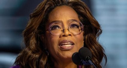 Oprah Winfrey niega que recibió un millón de dólares para participar en campaña de Kamala Harris