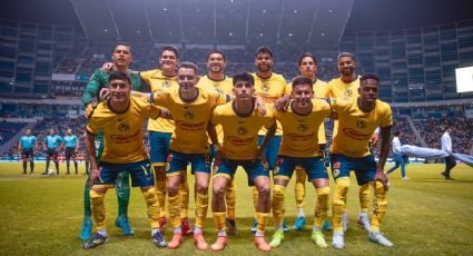 América ocupa el séptimo lugar en el promedio de asistencia de aficionados como local; Xolos y Toluca lo rebasan