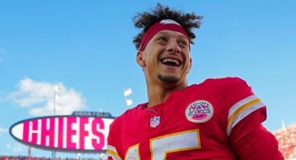 Patrick Mahomes, CJ Stroud y Caleb Williams comandan la lista de los jugadores con los jerseys más vendidos de la NFL