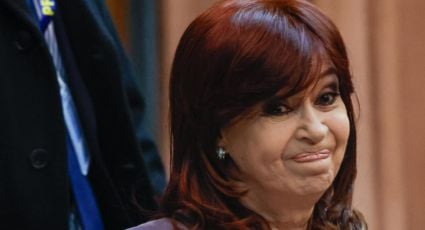 Inhabilitan de por vida a Cristina Fernández para ejercer un cargo público y le dictan seis años de prisión por corrupción