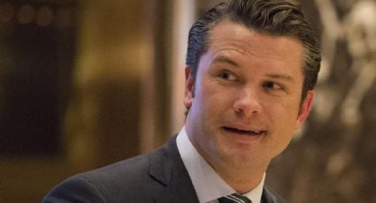 "¿Quién diablos es ese tipo?": reaccionan estadounidenses a la nominación del presentador Pete Hegseth como secretario de Defensa