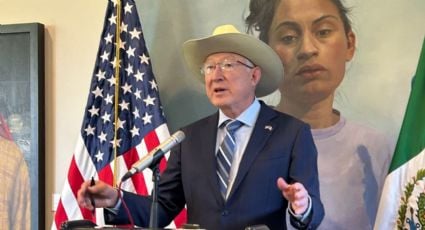 “La estrategia de abrazos no balazos, no funcionó”: Ken Salazar se lanza contra AMLO y su plan de seguridad