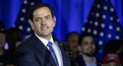 Donald Trump elige a Marco Rubio como secretario de Estado y a Matt Gaetz como fiscal general