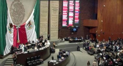 Aprueba Cámara de Diputados creación de nuevas secretarías y agencias, incluyendo la de las Mujeres