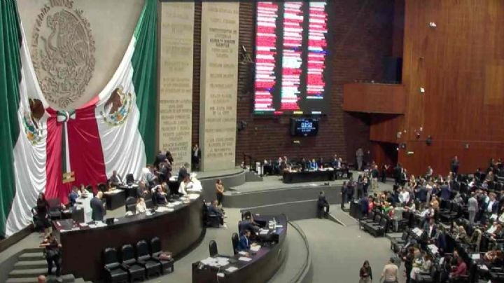 Aprueba Cámara de Diputados creación de nuevas secretarías y agencias, incluyendo la de las Mujeres