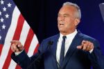 Trump designa a Robert F. Kennedy Jr., promotor de teorías conspirativas sobre las vacunas, como secretario de Salud