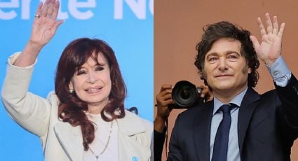 Milei retira pensión de expresidenta y la de viudez a Cristina Fernández tras condena por corrupción