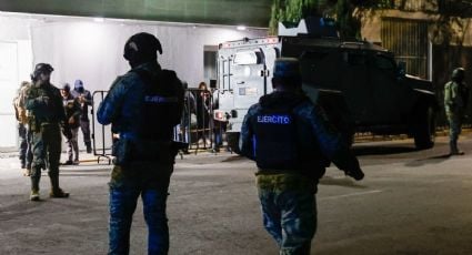 Liberan a seis personas de las 11 detenidas por la masacre en el bar "Bling, bling"