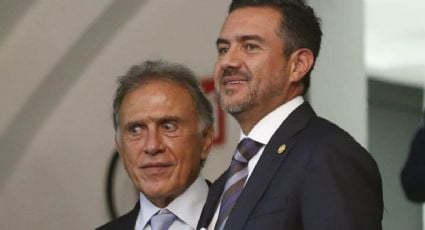 El PAN determina expulsar a los Yunes dos meses después de que dieron su voto a Morena para aprobar la reforma judicial