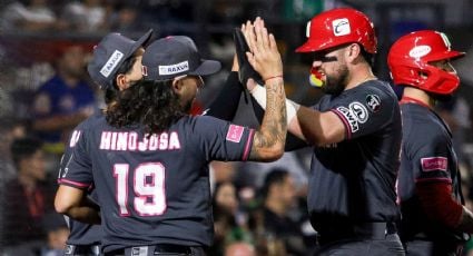 México sigue con vida en el torneo de beisbol Premier 12 tras épico triunfo ante Países Bajos en duelo que terminó con bronca