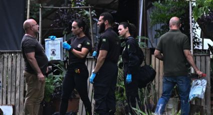 Atacante suicida quería derribar el edificio de la Corte de Brasil, afirma juez