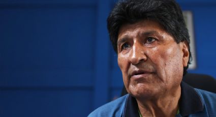 Destituyen a Evo Morales como líder del partido oficialista después de casi 30 años