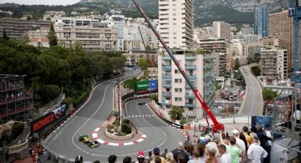 El icónico Gran Premio de Mónaco se seguirá corriendo hasta 2031 tras nuevo acuerdo con la Fórmula Uno