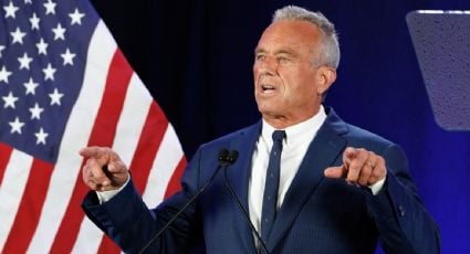 Trump designa a Robert F. Kennedy Jr., promotor de teorías conspirativas sobre las vacunas, como secretario de Salud