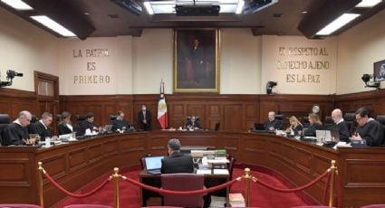 Suprema Corte declara inconstitucional la prisión vitalicia