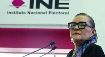 Recorte al INE para elección judicial podría poner en riesgo toda la maquinaria electoral, advierte Taddei