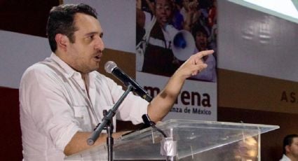 Andrés Manuel López Beltrán, hijo de AMLO, advierte sobre el riesgo de división en Tabasco y llama a la unidad