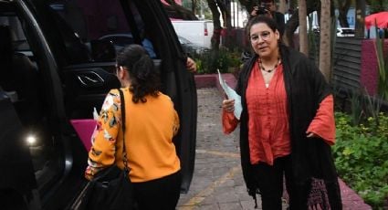 Los viajes de Lenia Batres: la ministra afín a Morena hizo campaña a favor de la reforma judicial con dinero público