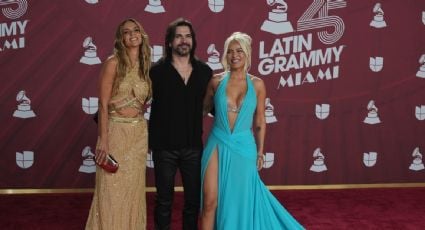 Kany García y Carin León triunfan en los Latin Grammy; celebran 25 años de historia de la premiación