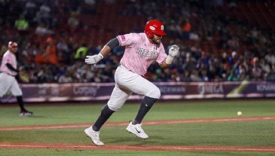 La Selección Mexicana de Beisbol pierde por nocaut ante Estados Unidos y queda eliminada del Premier 12