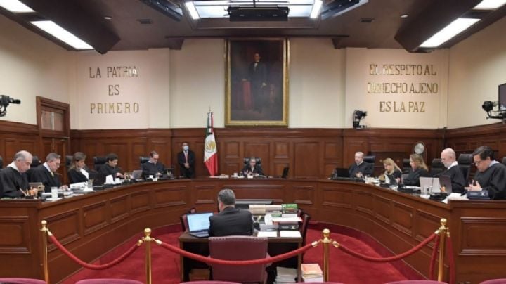 Suprema Corte declara inconstitucional la prisión vitalicia