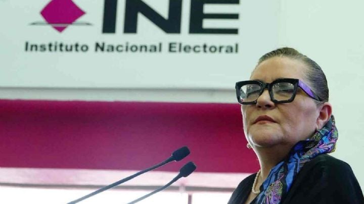 Recorte al INE para elección judicial podría poner en riesgo toda la maquinaria electoral, advierte Taddei