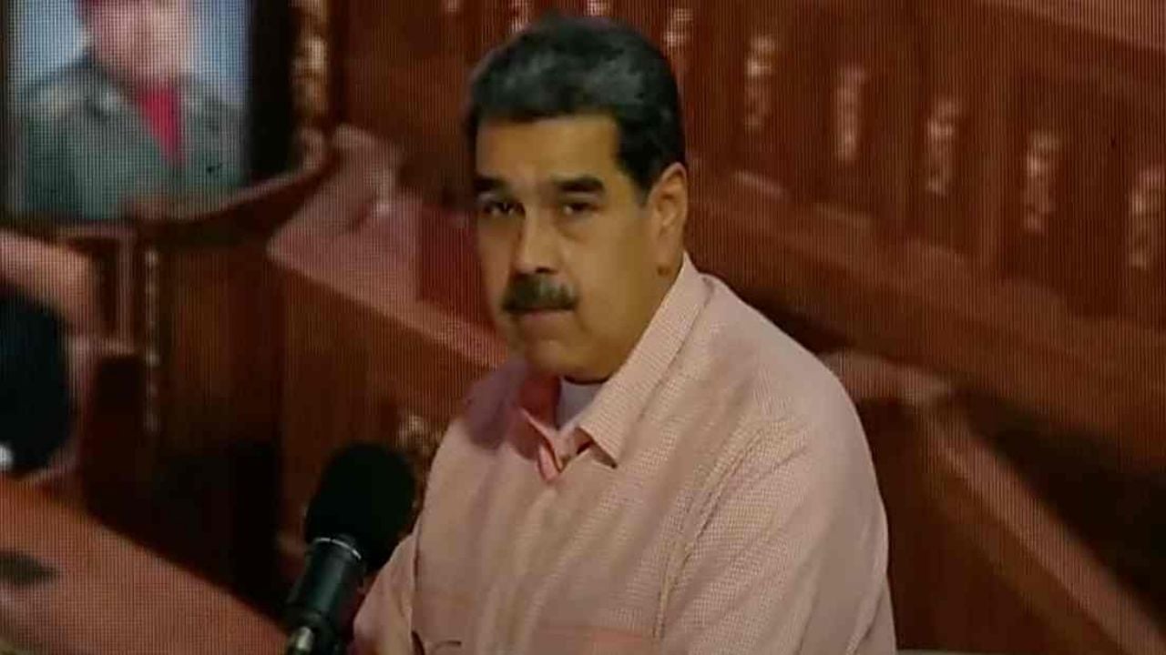 Maduro acusa a EU de dañar repatriaciones de venezolanos tras fin de licencia a Chevron