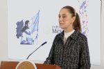 Sheinbaum aún no define si tendrá reuniones bilaterales en el G20; dice que no hay mucho tiempo
