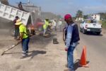 Carreteras en ruinas: así está la red de caminos federales que el gobierno abandonó y dejó sin mantenimiento