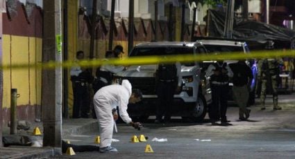 Asesinan a dos personas en Coatzacoalcos; suman 49 homicidios en el municipio en lo que va del año