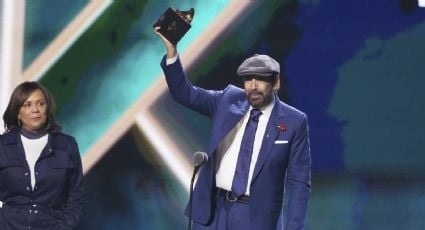 Latin Grammy 2024: Juan Luis Guerra conquista el premio al álbum del año con "Radio Güira"