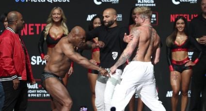 Netflix, ante el reto de transmitir un evento en vivo para 280 millones de suscriptores: La pelea Mike Tyson vs Jake Paul será histórica