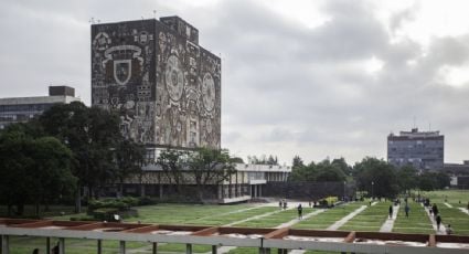 UNAM reclama recorte de su presupuesto para 2025, contrario a promesa de Sheinbaum de incremento similar a la inflación